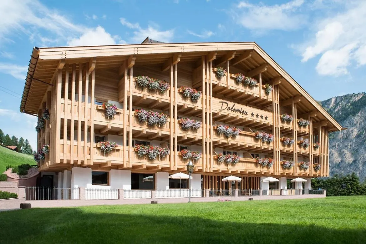 4 Hotel con Spa vicino a Monte Seura da Prenotare