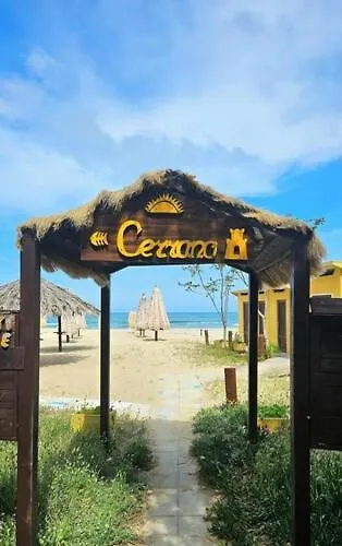 10 Resort Vicino al Lido di Silvi Marina da Prenotare