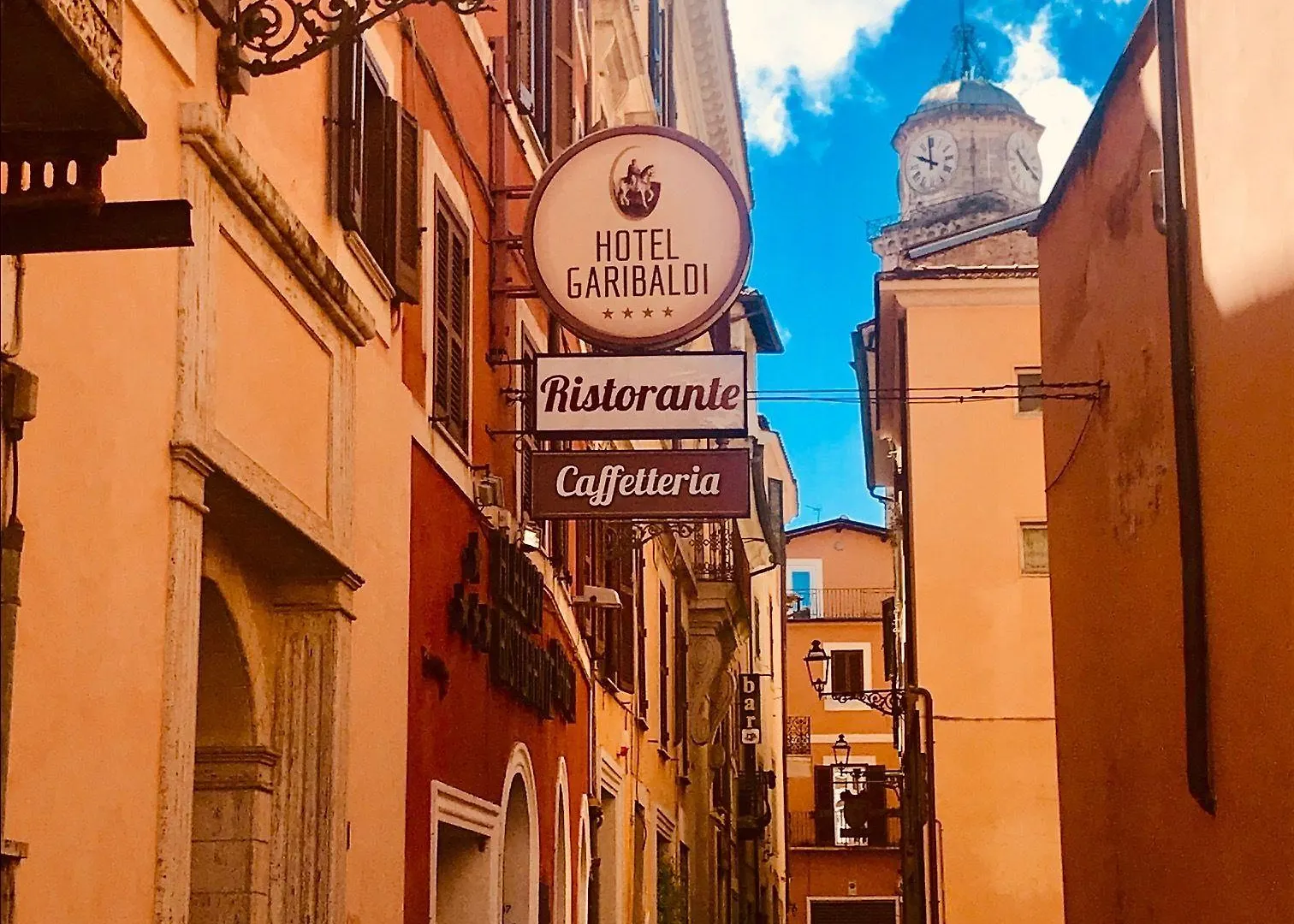 9 Hotel Centrali in Ciociaria da Prenotare nel 2025