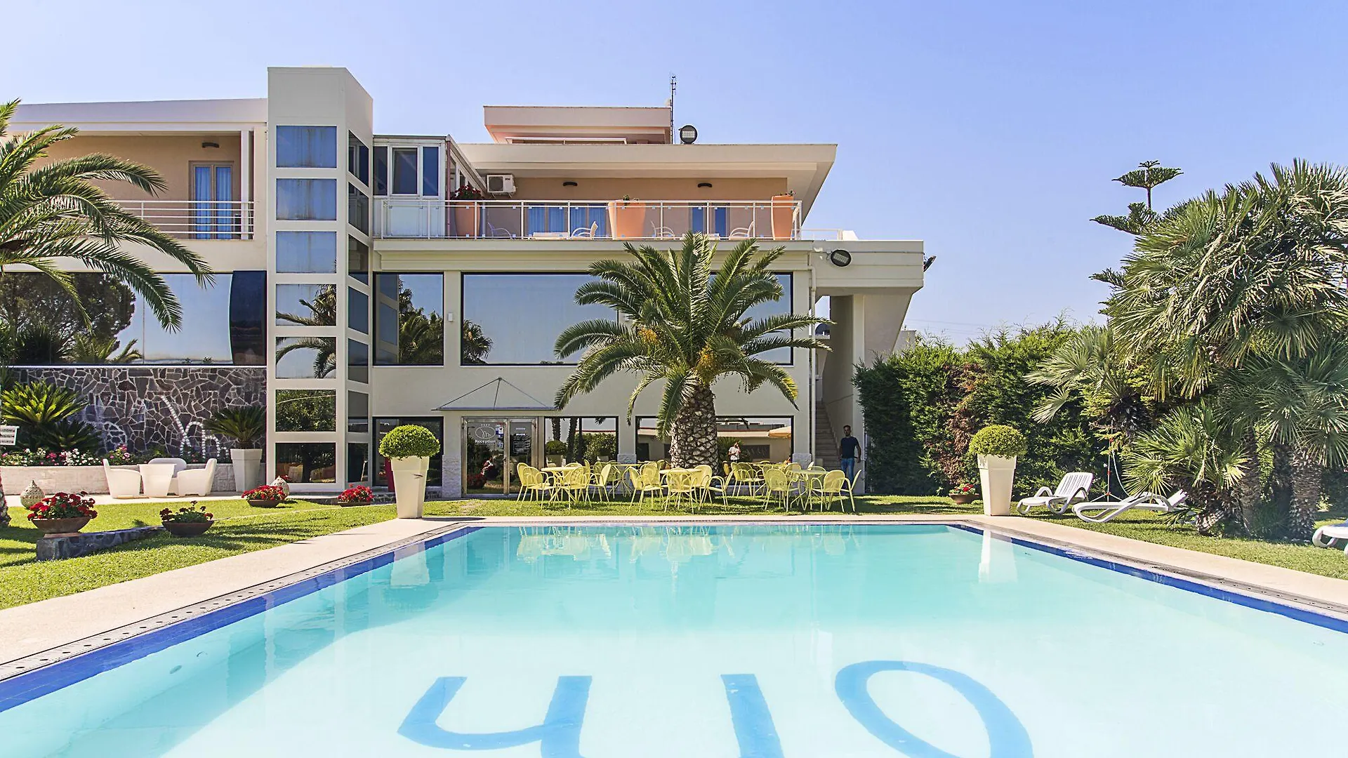 4 Hotel 4 Stelle sull'Altopiano delle Murge da Prenotare