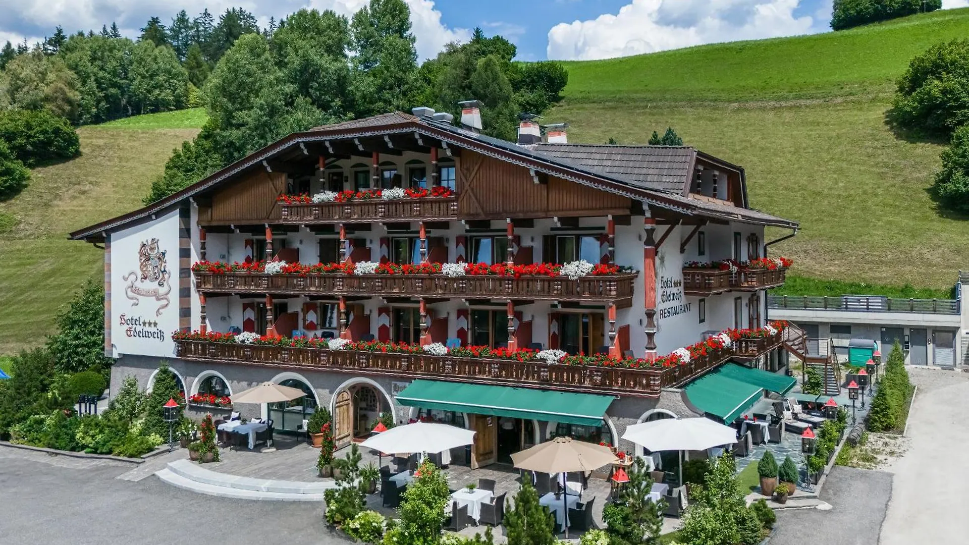 4 Hotel 3 Stelle vicino al Lago di Braies da Valutare