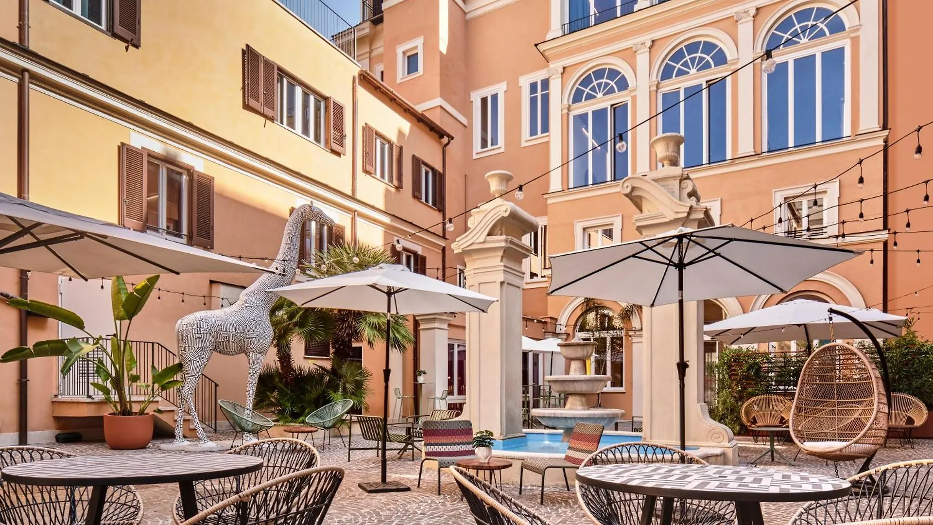 4 Hotel Family Friendly vicino all'Area Sacra da Prenotare
