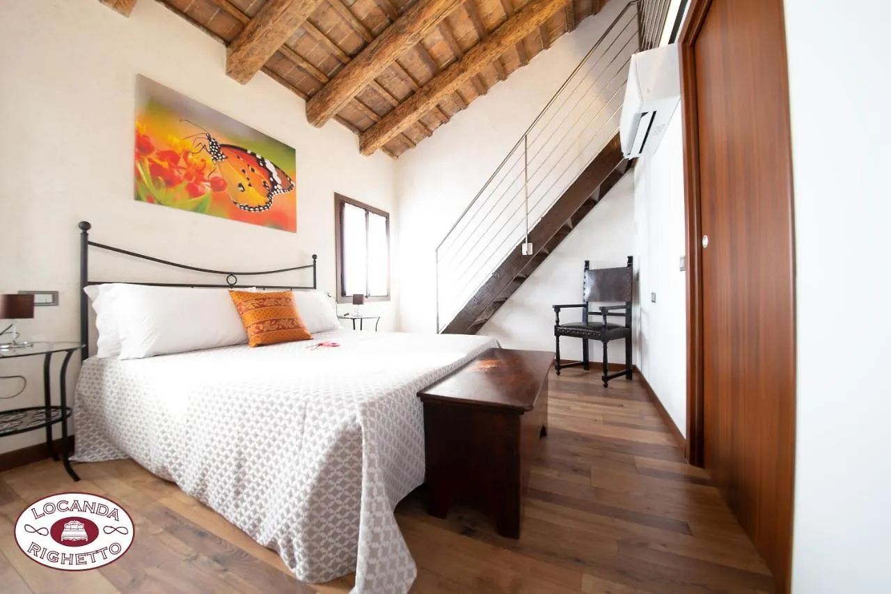 Dormire a Treviso: 5 Hotel Economici a Confronto