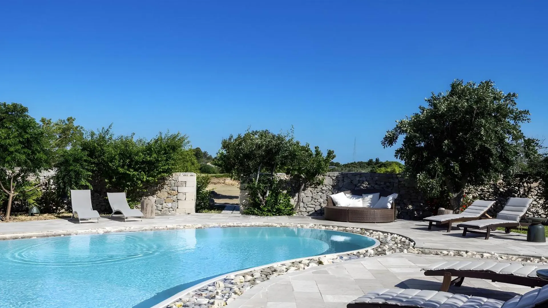 5 Masserie in Puglia Perfette per Gruppi Numerosi