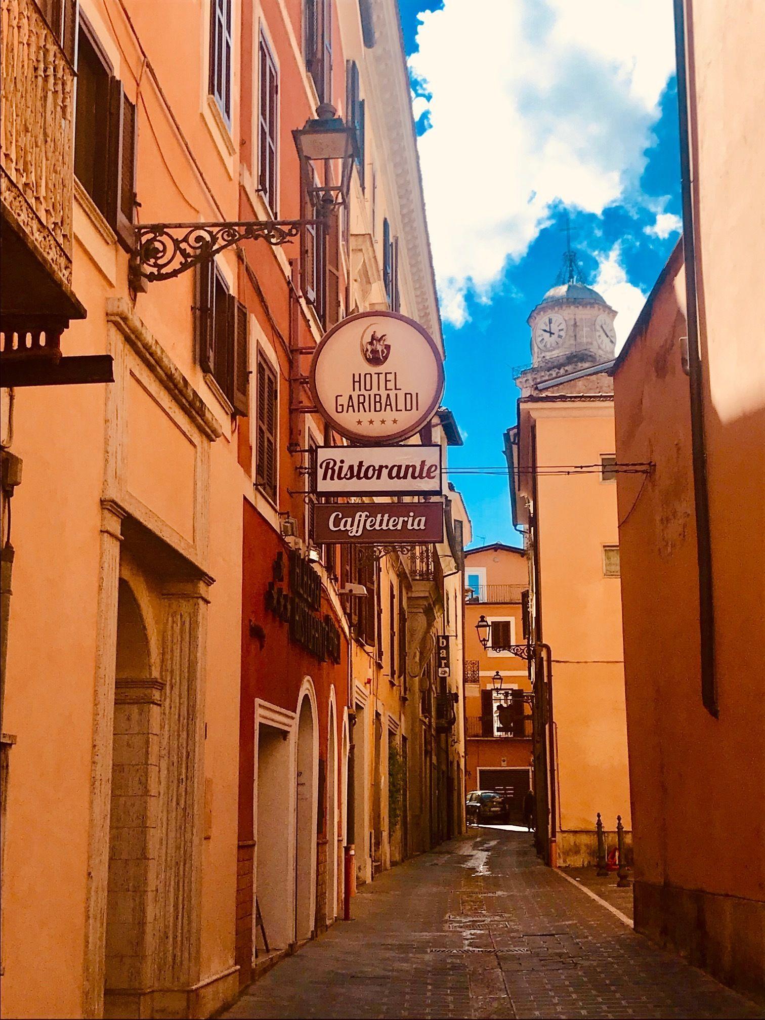 9 Hotel Centrali in Ciociaria da Prenotare nel 2025