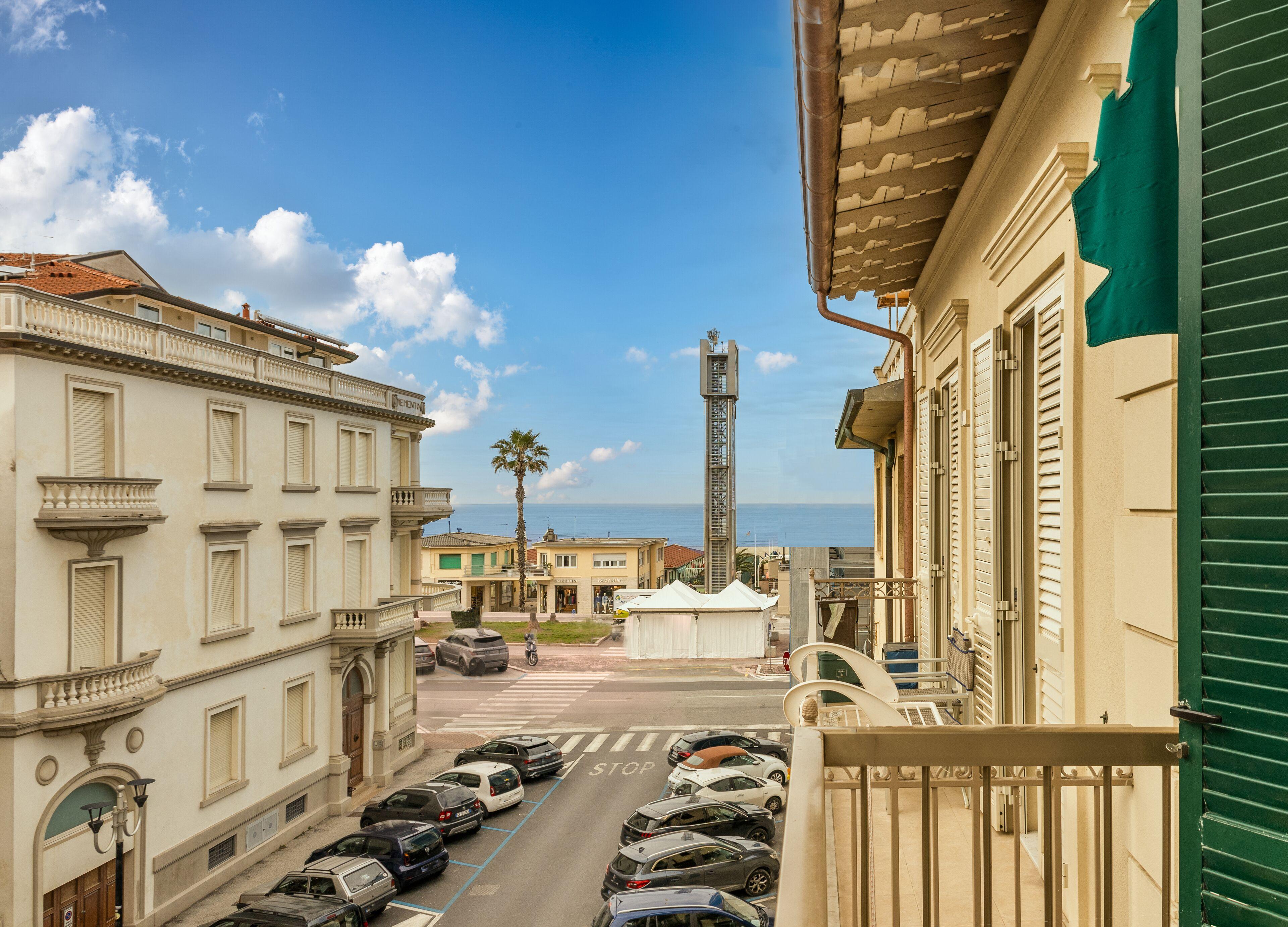 4 Hotel per Coppie vicino al Porto di Viareggio da Prenotare